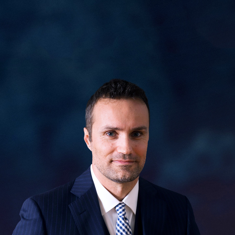 Grant Dwyer Attorney