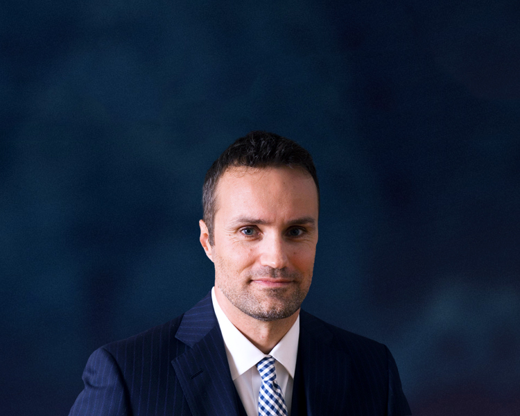 Grant Dwyer Attorney