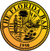 The Florida Bar Badge