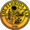 The Florida Bar Badge