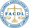 FACDL Badge