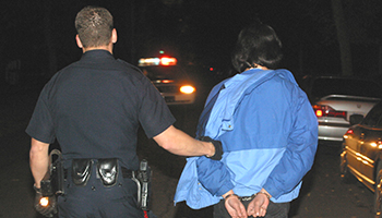 Alcohol Crimes and Resisting Arrest