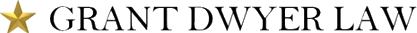 Grant Dwyer Law Logo